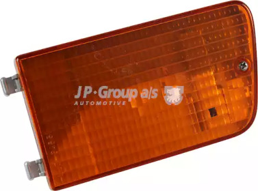 JP GROUP 1695400473 -  Отражатель, фонарь указателя поворота